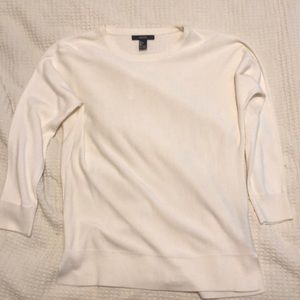 Long Sleeve Sweater